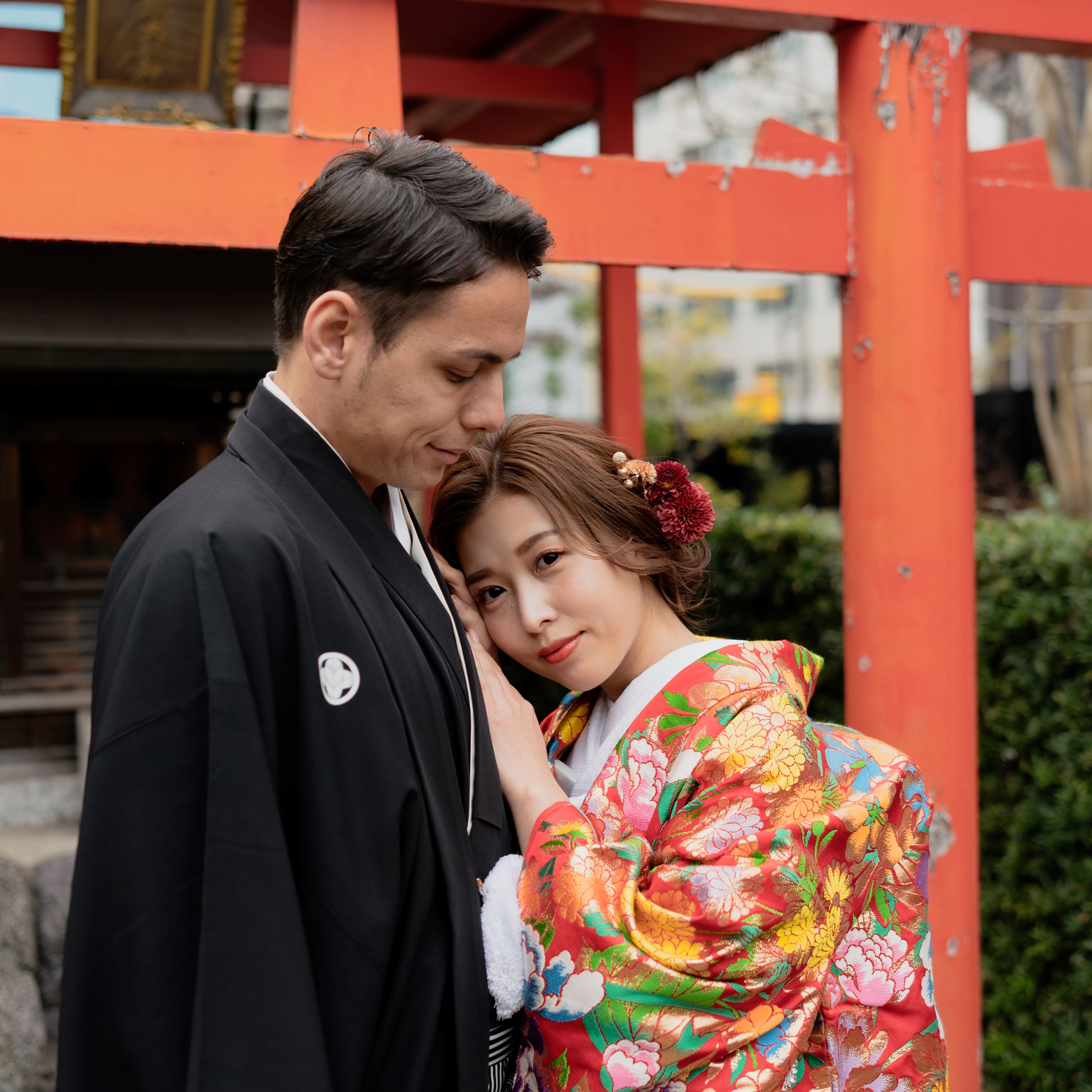 インスタグラム画像